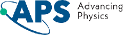 American Physical Society logo